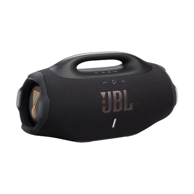 Jbl Boombox 4 Parlante Bluetooth