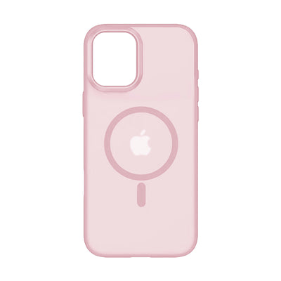 Case magnética Anti-Shock Comma Joy Elegant Iphone 17