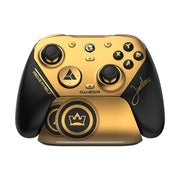 #DORADO
