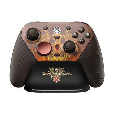 Joystick Gamesir G7 Pro Tri-Mode Dragon's Dogma 2