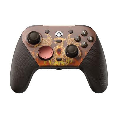Joystick Gamesir G7 Pro Tri-Mode Dragon's Dogma 2