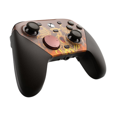 Joystick Gamesir G7 Pro Tri-Mode Dragon's Dogma 2