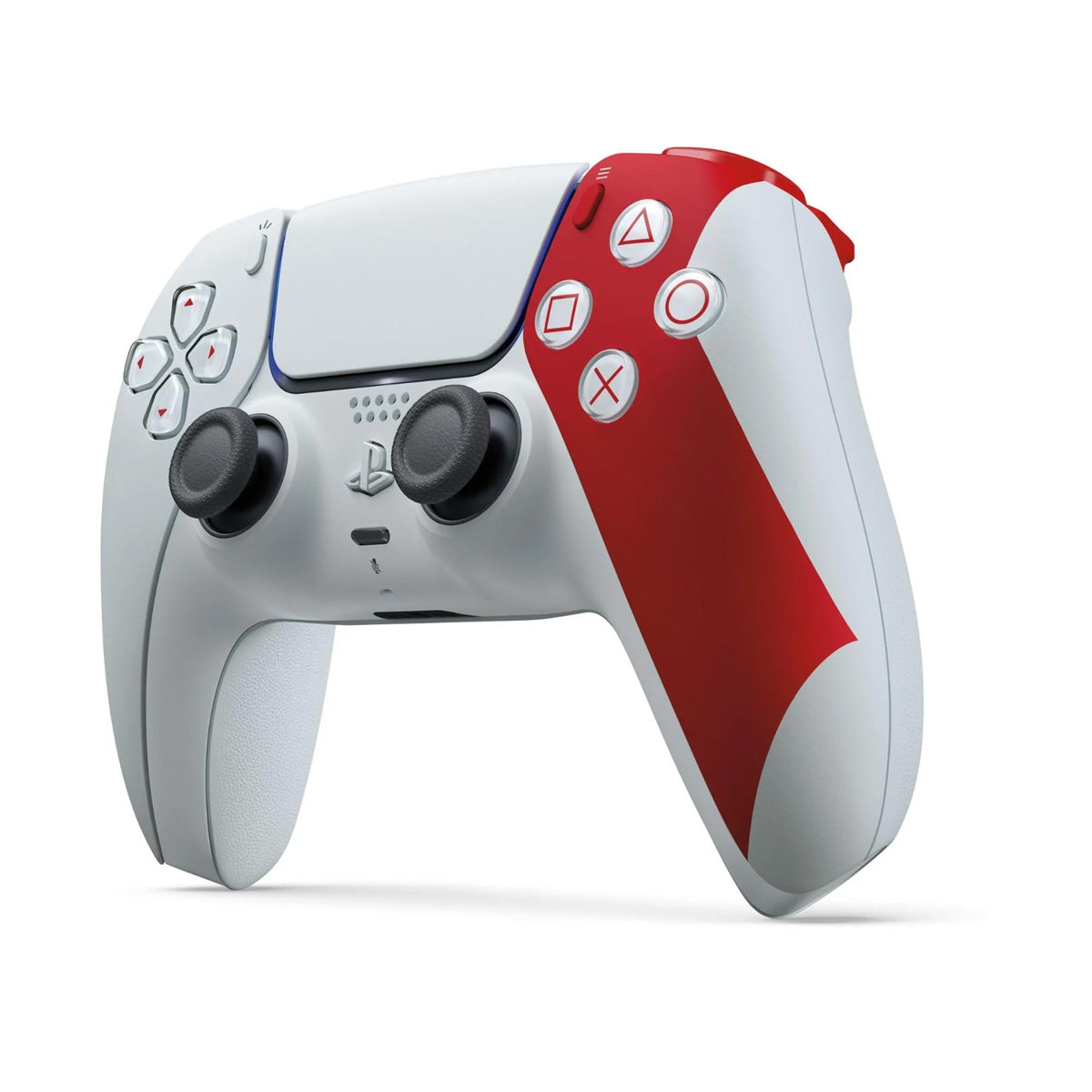 #BLANCO Y ROJO