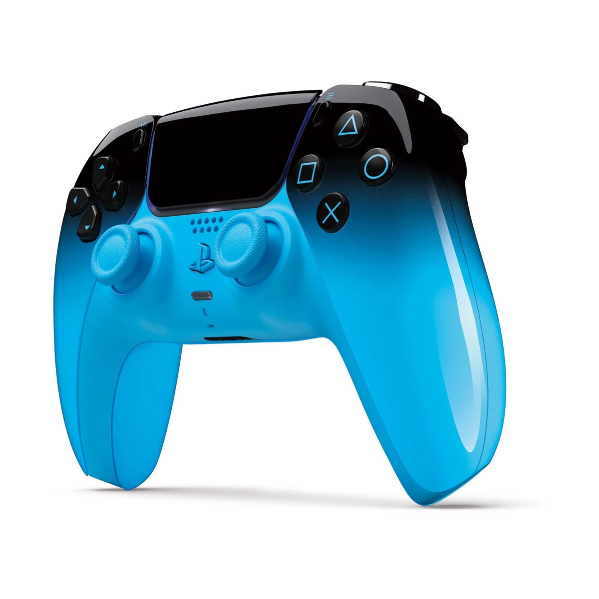 #AZUL / NEGRO