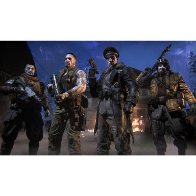 Juego Fisico Call of Duty Black Ops 7 para PS5