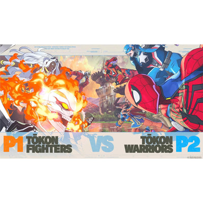 Preventa juego Fisico Marvel Tokon: Fighting Souls para PlayStation 5