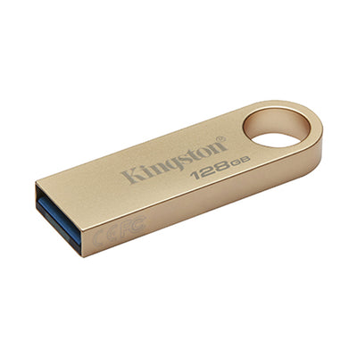 Pendrive Kingston DataTraveler SE9 G3 128GB 220mb/s USB3.2