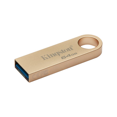 Pendrive Kingston DataTraveler SE9 G3 64GB 220mb/s USB3.2
