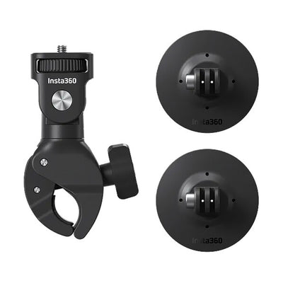 Kit Insta360 Motorcycle Bundle CINSAAVY