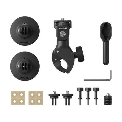 Kit Insta360 Motorcycle Bundle CINSAAVY
