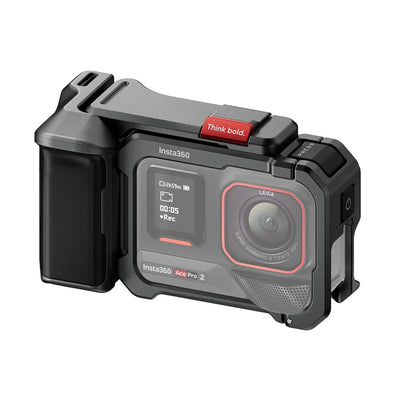 Kit de empuñadura Xplorer Insta360 para AcePro/AcePro2  cinsabgw