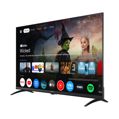 Smart TV Kenwood 32