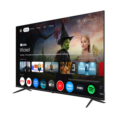 Smart TV Kenwood 65
