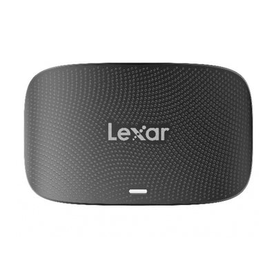 Lector Lexar Pro RW520 CFexpress Tipo-B/SD UHS-II USB 3.2 Gen 2