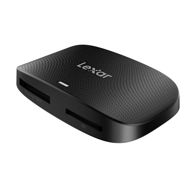 Lector Lexar Pro RW520 CFexpress Tipo-B/SD UHS-II USB 3.2 Gen 2