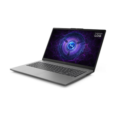 Lenovo LOQ Essential 15IAX9E 15.6