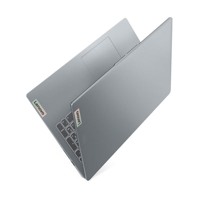 Notebook Lenovo IdeaPad Slim 3 15IRU8 15.6