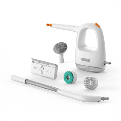 Limpiador a Vapor de Mano Deerma ZQ01 1300w