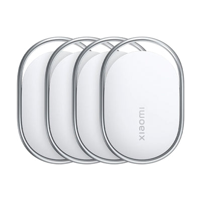 Localizador Smart Xiaomi Tag (4-Pack)