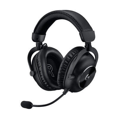 Auriculares Logitech Pro X 2 Wireless