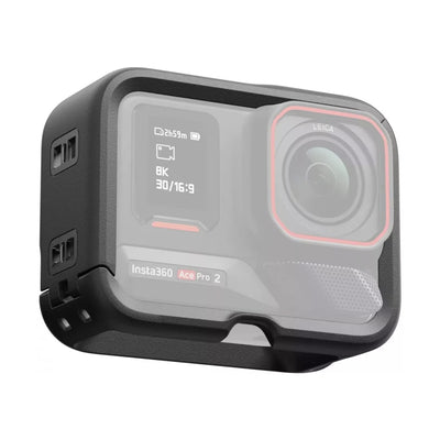 Marco Vertical-Horizontal Insta360 para Ace Pro/AcePro2 CINSABGP