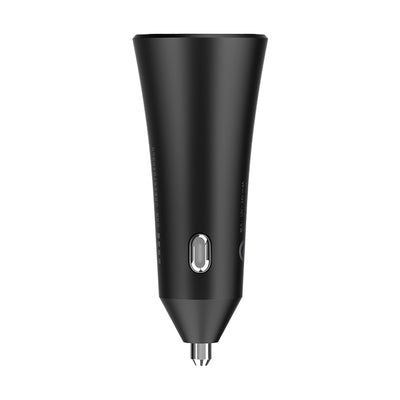 Cargador para auto Xiaomi MI 37W Dual-Port