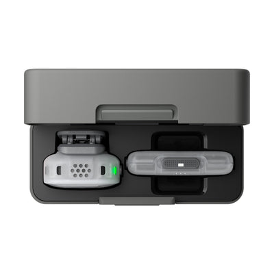 Micrófono Inalámbrico DJI Mic Mini 2S (1TX + Mobile RX + Charging Case)