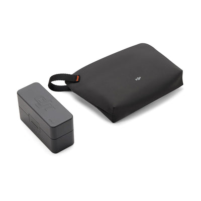 Micrófono Inalámbrico DJI Mic Mini 2S (2 TX + 1 RX + Charging Case)