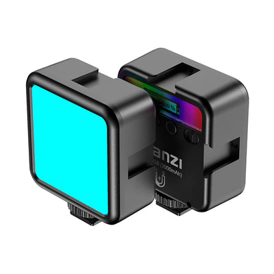 Mini luz RGB recargable Ulanzi VL49