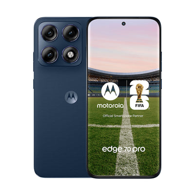 Motorola Edge 70 Pro 5G 12GB/512GB Dual Sim