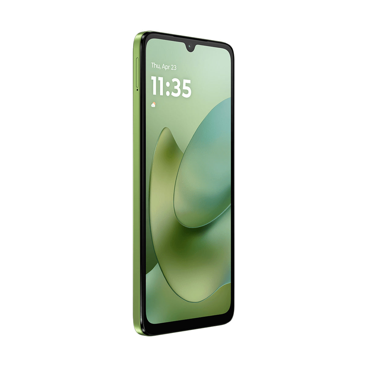 #VERDE
