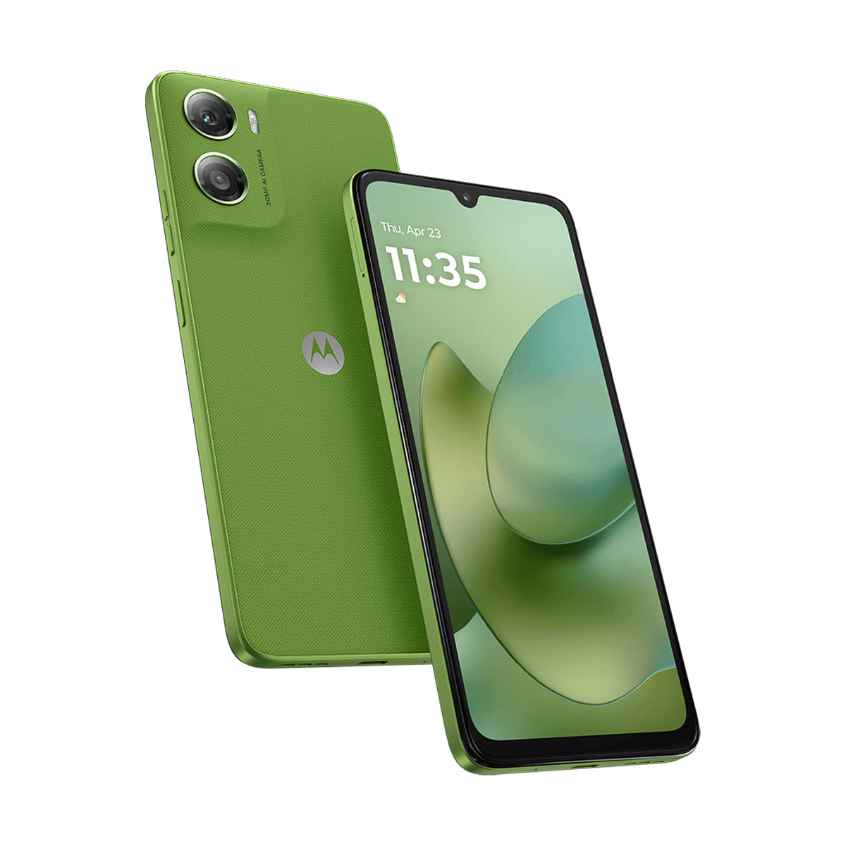#VERDE