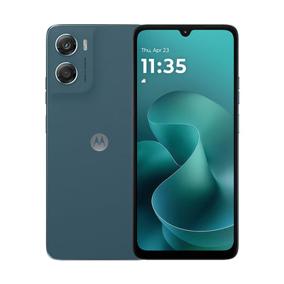 Motorola Moto G06 128GB/4GB Ram Dual SIM