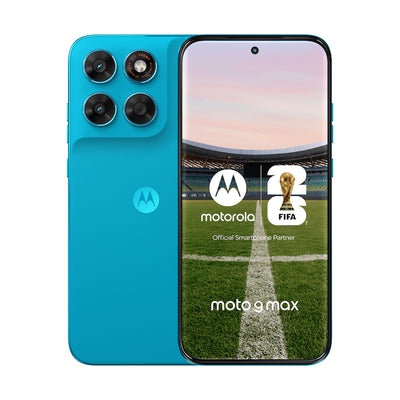 Motorola Moto G Max 5G 256GB / 8GB Ram Dual SIM
