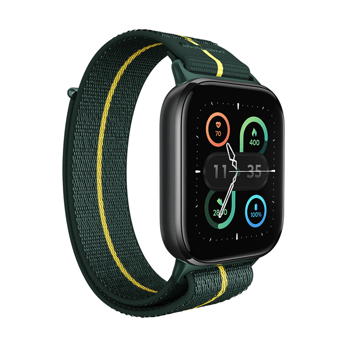 #VERDE