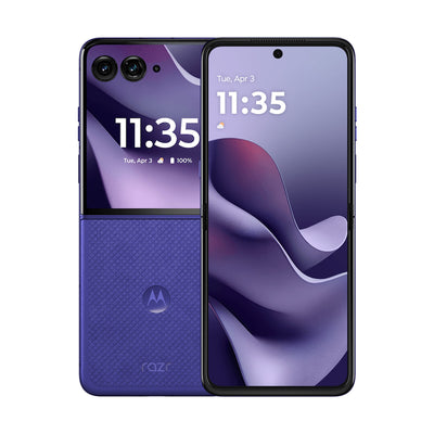 Motorola Razr 70 Ultra 5G 1TB/16GB DualSim