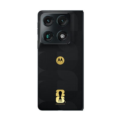 Motorola Razr Fold FIFA  Edition 1TB/16GB DualSim - Blackened Blue
