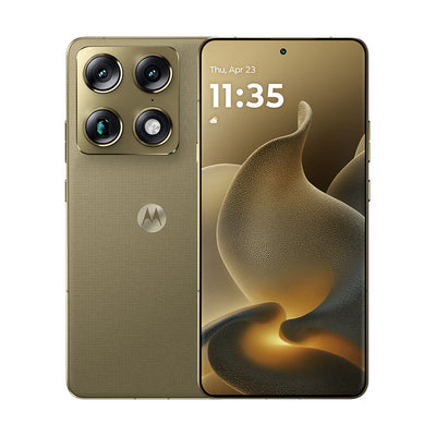 Motorola Signature 5G 16GB/1TB Dual Sim