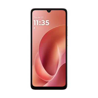 Motorola Moto G06 64GB/4GB Ram Dual SIM