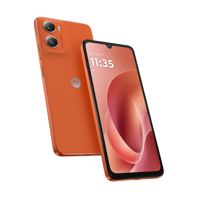Motorola Moto G06 128GB/4GB Ram Dual SIM