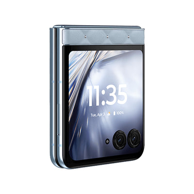 Motorola Razr 60 5G 512GB/12GB RAM Plegable by Swarovski