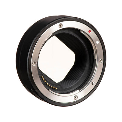 Adaptador de montaje Canon EF-EOS R