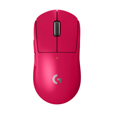 Mouse Logitech Pro X Superlight 2 Wireless