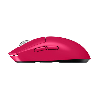 Mouse Logitech Pro X Superlight 2 Wireless