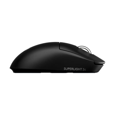 Mouse Logitech Pro X Superlight 2c Wireless