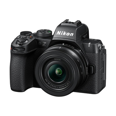 Nikon Z50 II cámara Mirrorless DX 16-50mm + DX 50-250mm Kit