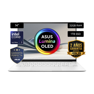 Notebook ASUS Zenbook 14
