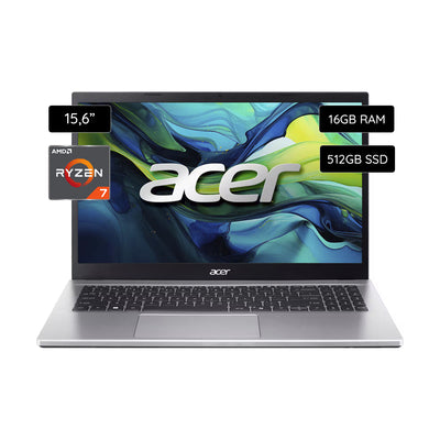 Notebook Acer Aspire Go 15.6