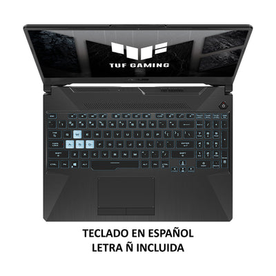 Notebook Asus Tuf Gaming A15 15,6
