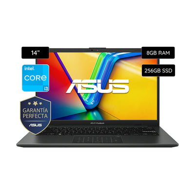 Notebook Asus Vivobook 14